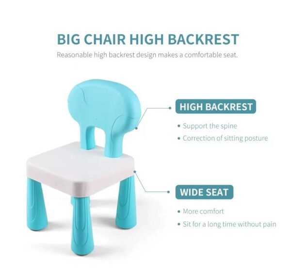 Kids Chair