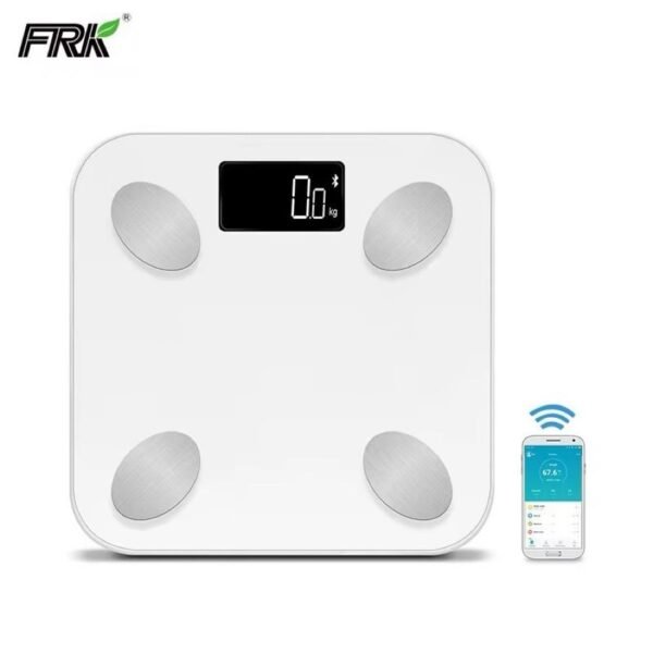 Smart Body Scale