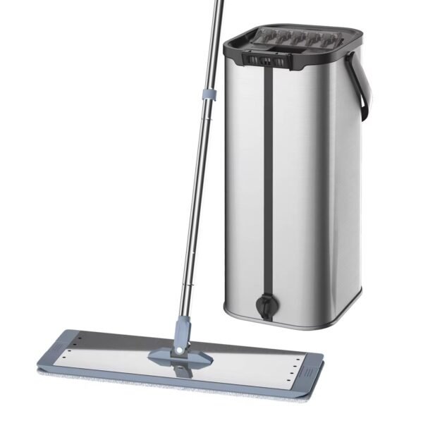 Stainless Steel Floor Mop