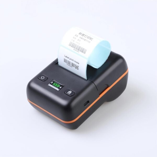 Portable Thermal Printer