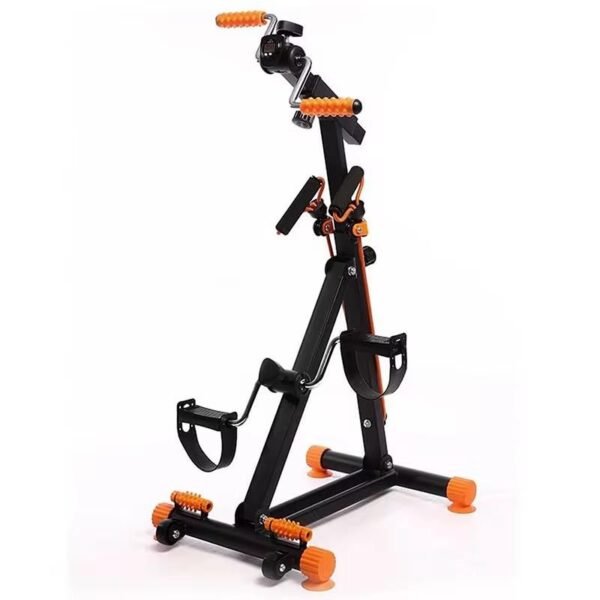 Double Exercise Bike (4 in 1) - Image 2