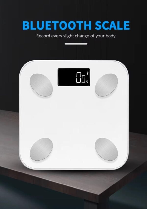 Smart Body Scale - Image 2