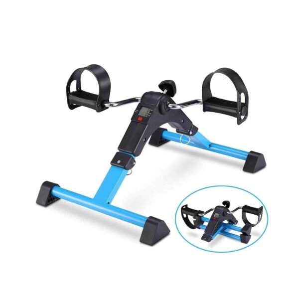 Mini Foldable Bike for Hands and Legs Exercises (Model 002) - Image 3