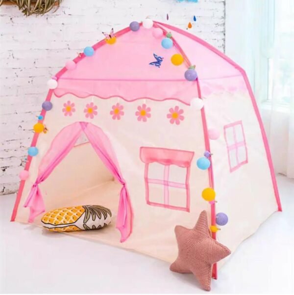 Kids’ Tent