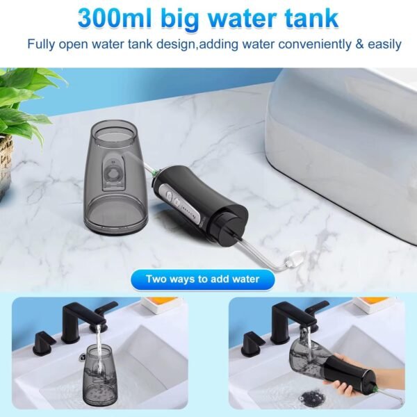 Developed Water Flosser - Image 4