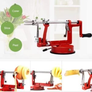Fruit & Vegetable Peeler