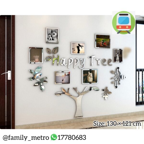 Family Tree
