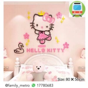 Hello Kitty 001
