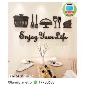 Enjoy Your Life